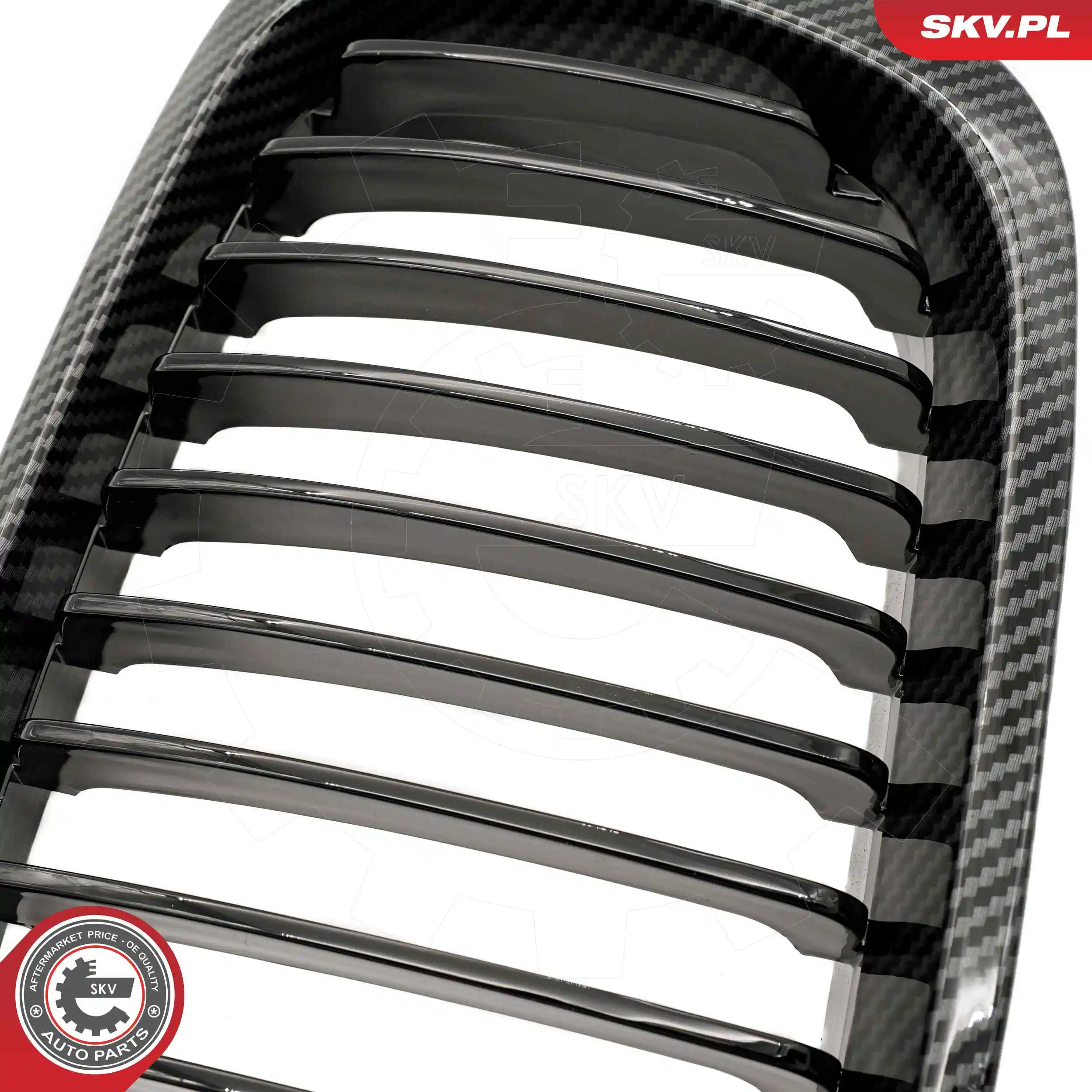 ESEN SKV 66SKV065 Radiator Grille
