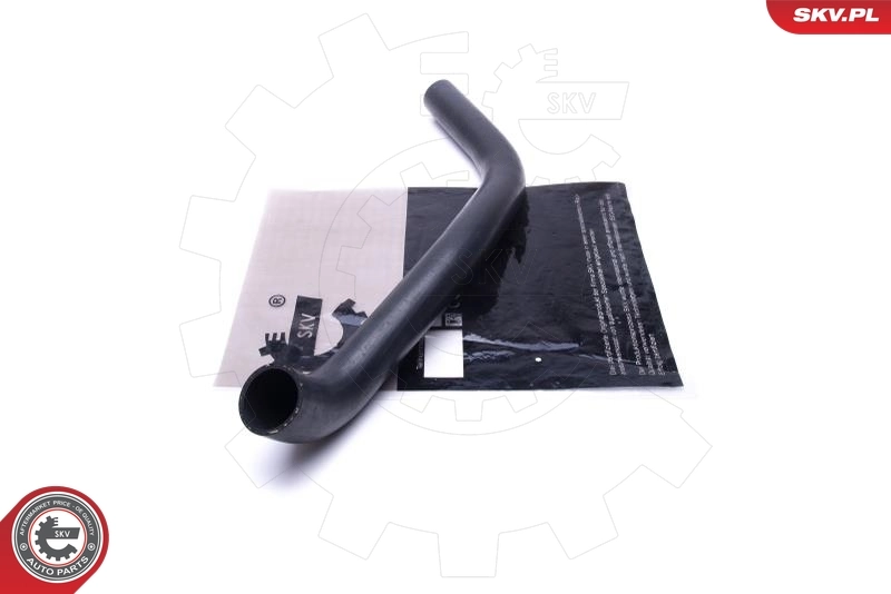 Charge Air Hose 24SKV591