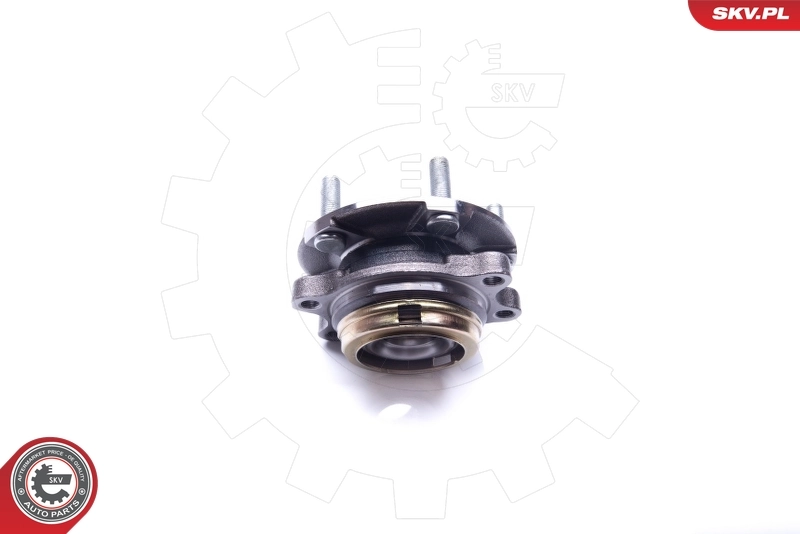 Wheel Bearing Kit 29SKV233