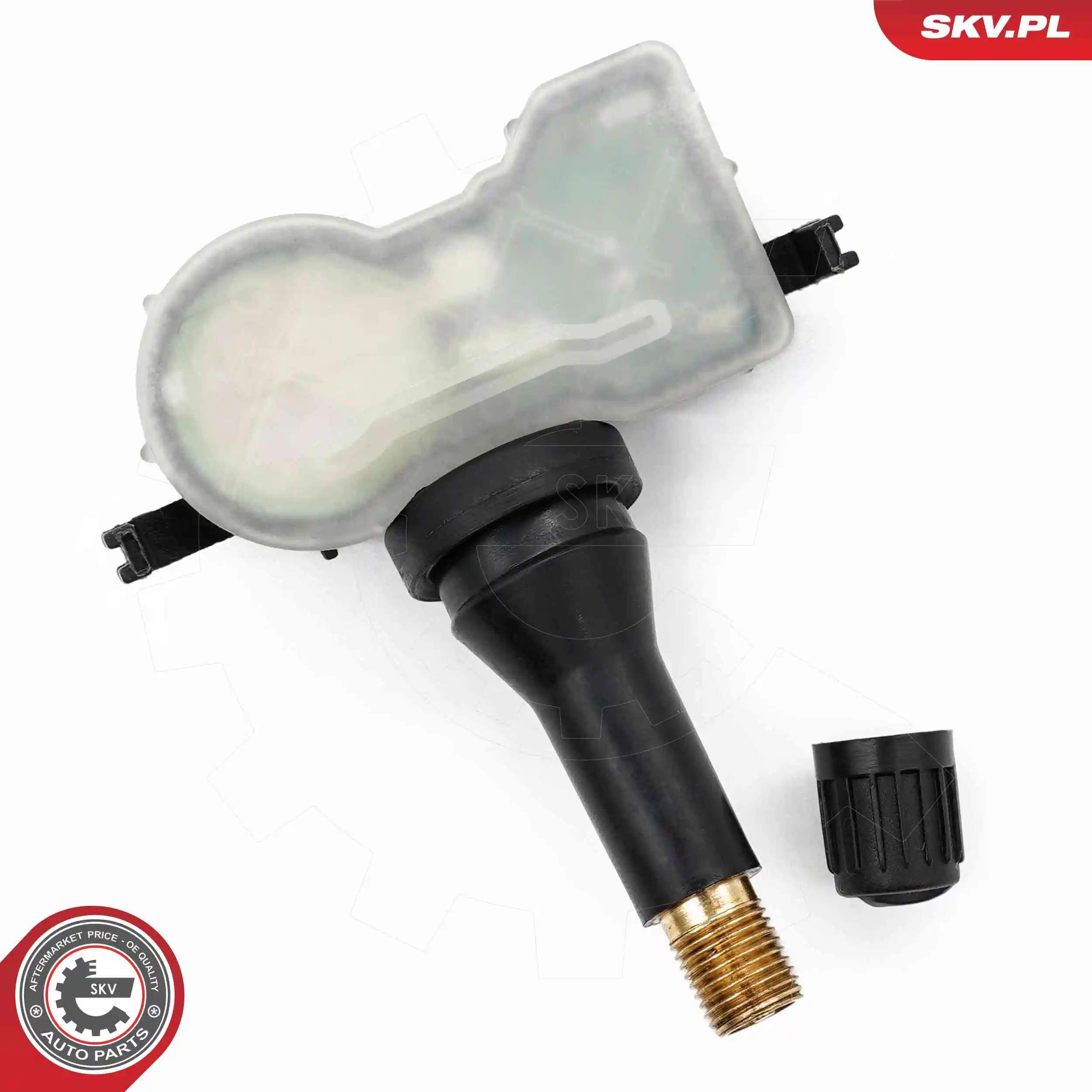 Wheel Sensor, tyre-pressure monitoring system 70SKV030