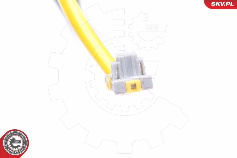 Clock Spring, airbag 96SKV561