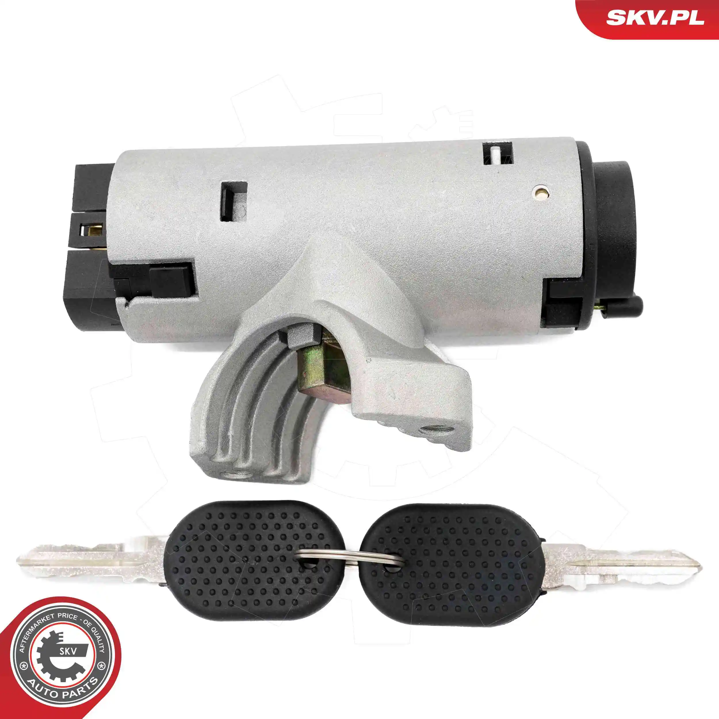 Steering Lock 65SKV213