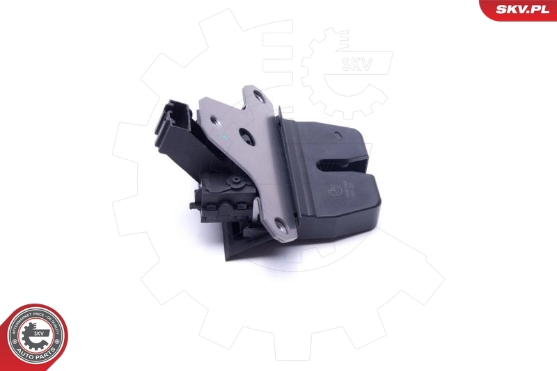 Tailgate Lock 16SKV362