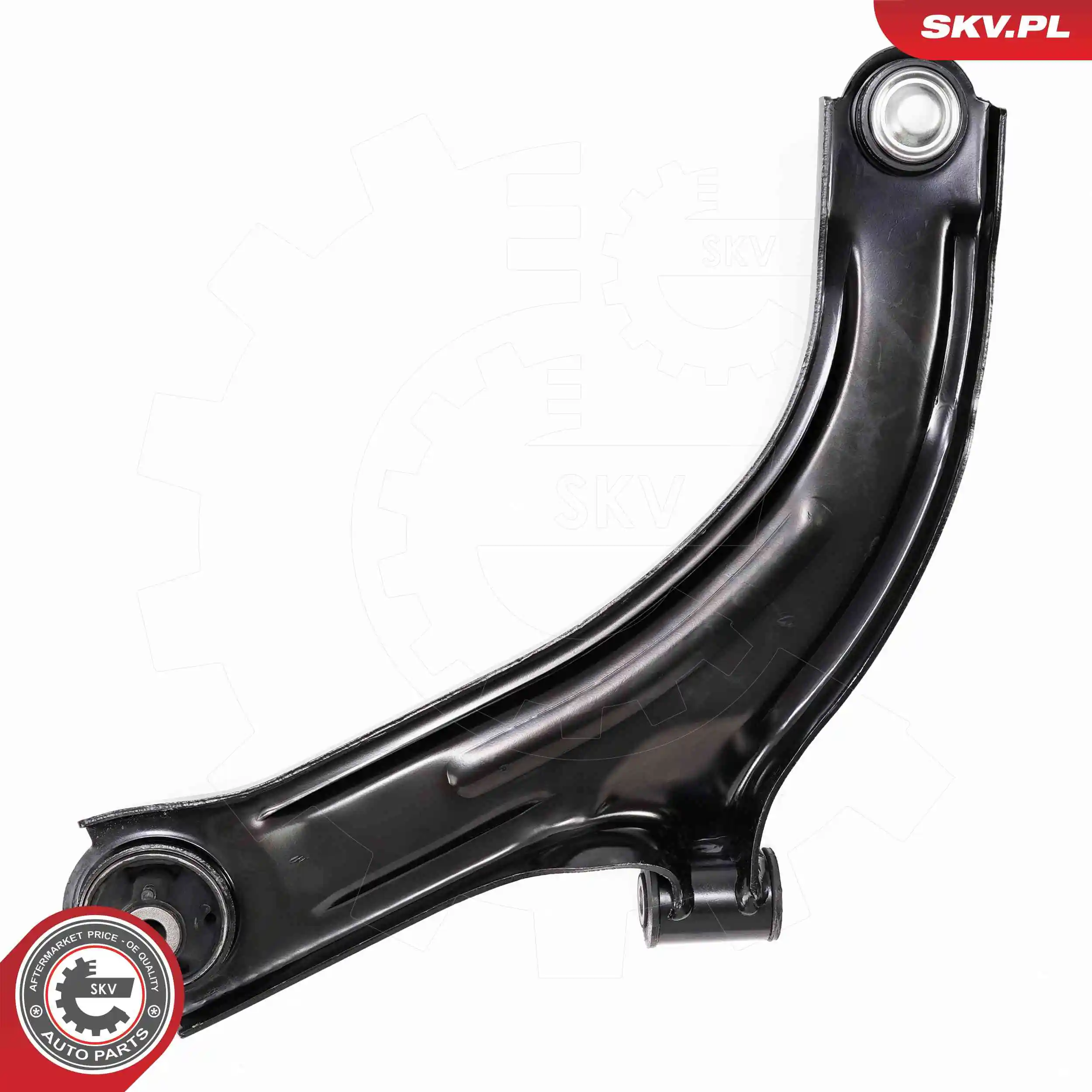 Control/Trailing Arm, wheel suspension 69SKV070