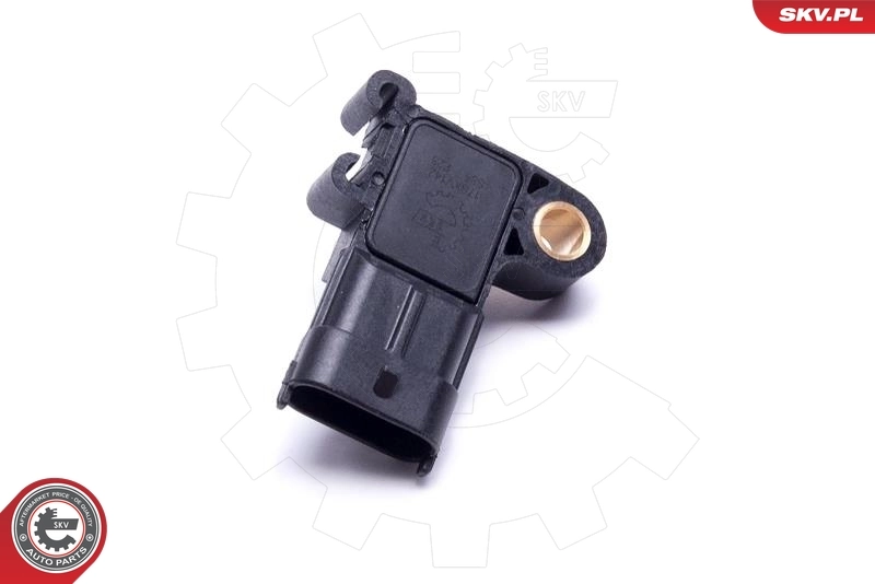 Sensor, intake manifold pressure 17SKV142