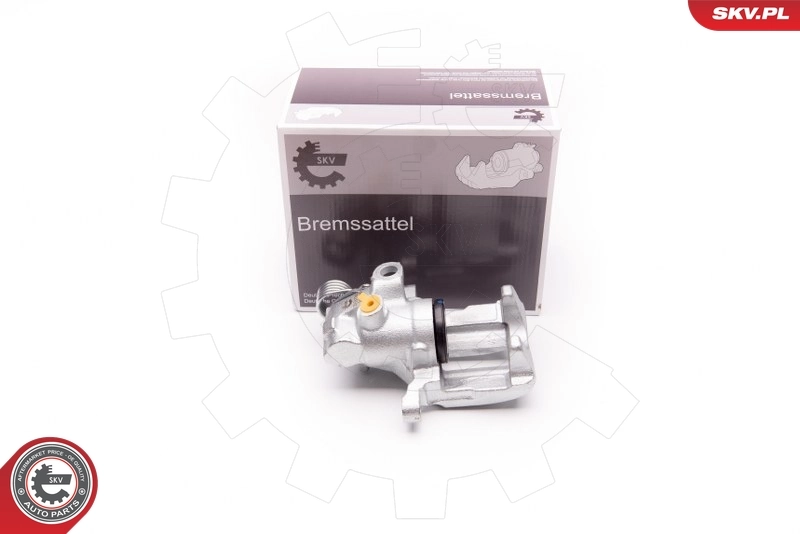 Brake Caliper 34SKV703