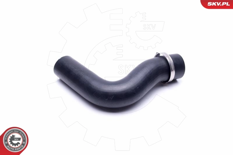 ESEN SKV 54SKV014 Charge Air Hose