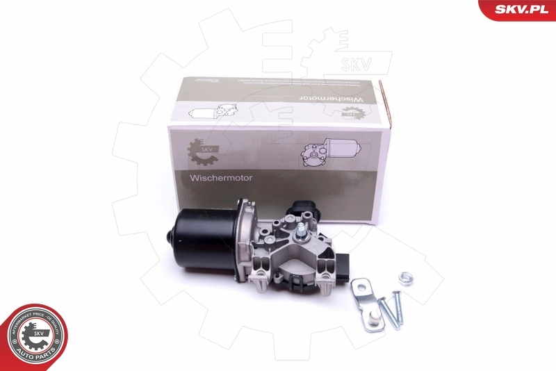 Wiper Motor 19SKV104