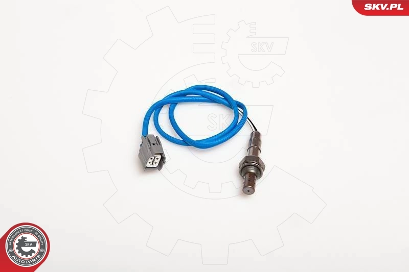 Oxygen Sensor 09SKV008