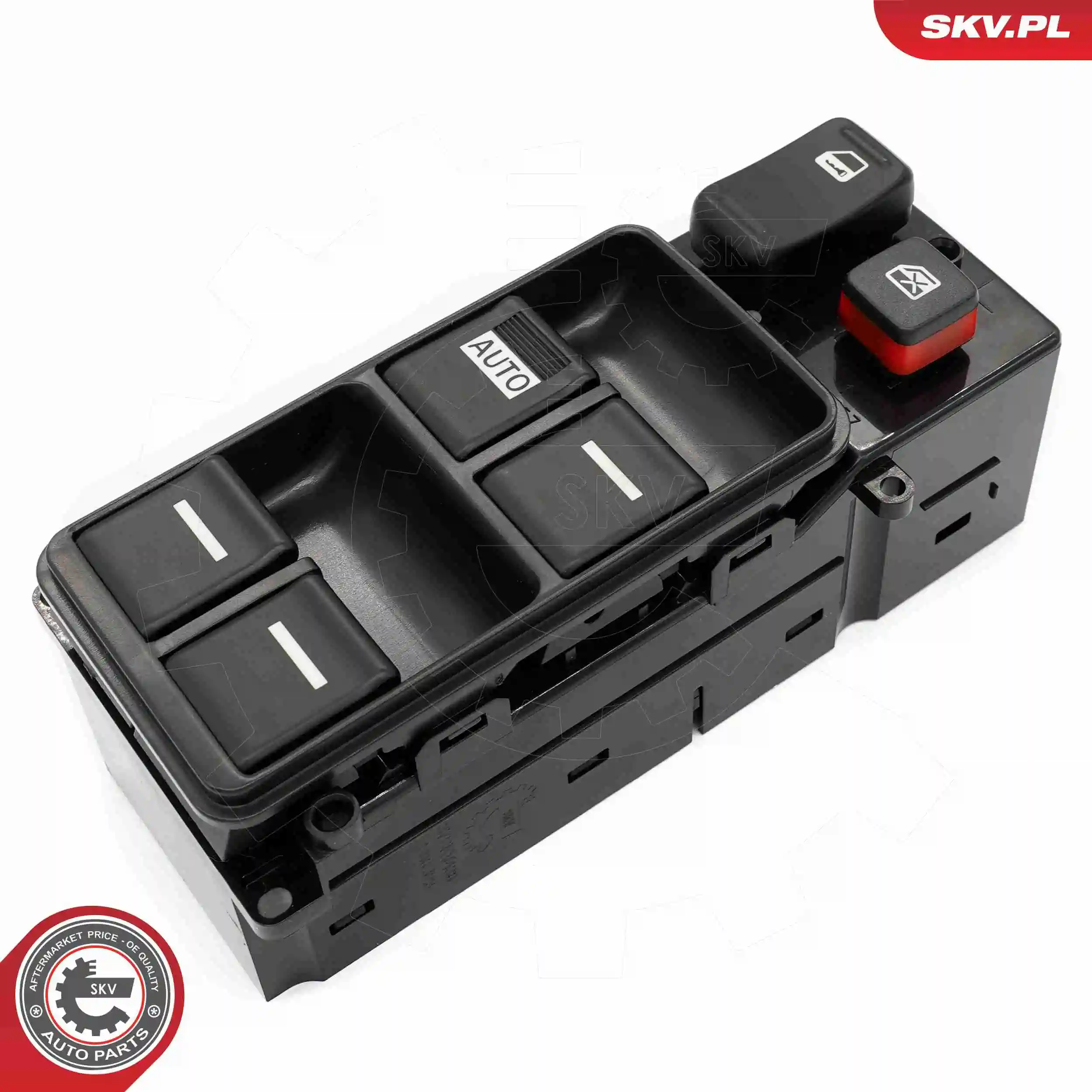 ESEN SKV 37SKV438 Switch, window regulator
