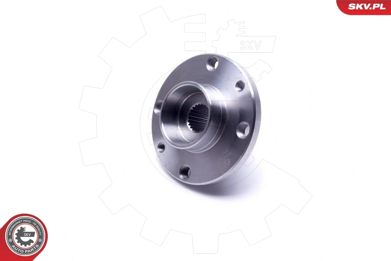 Wheel Bearing Kit 29SKV454