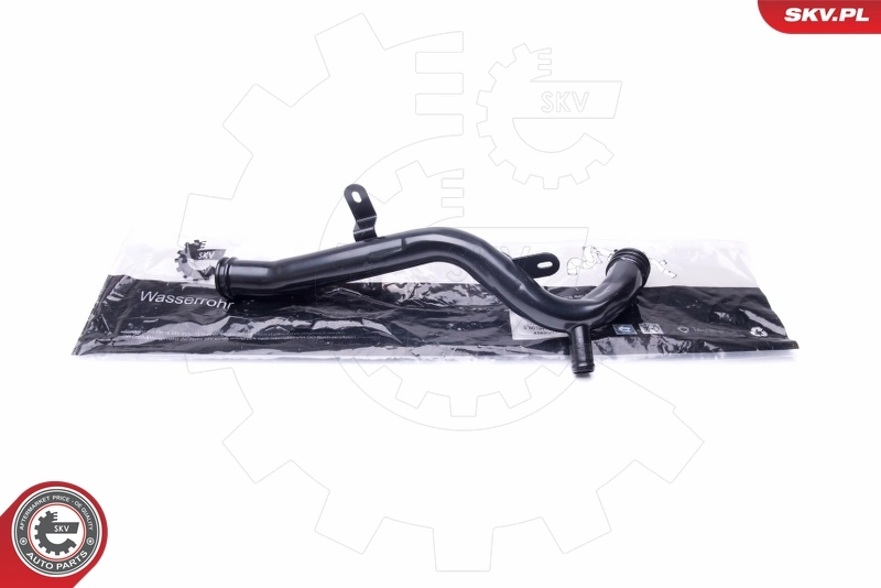 Coolant Pipe 43SKV784