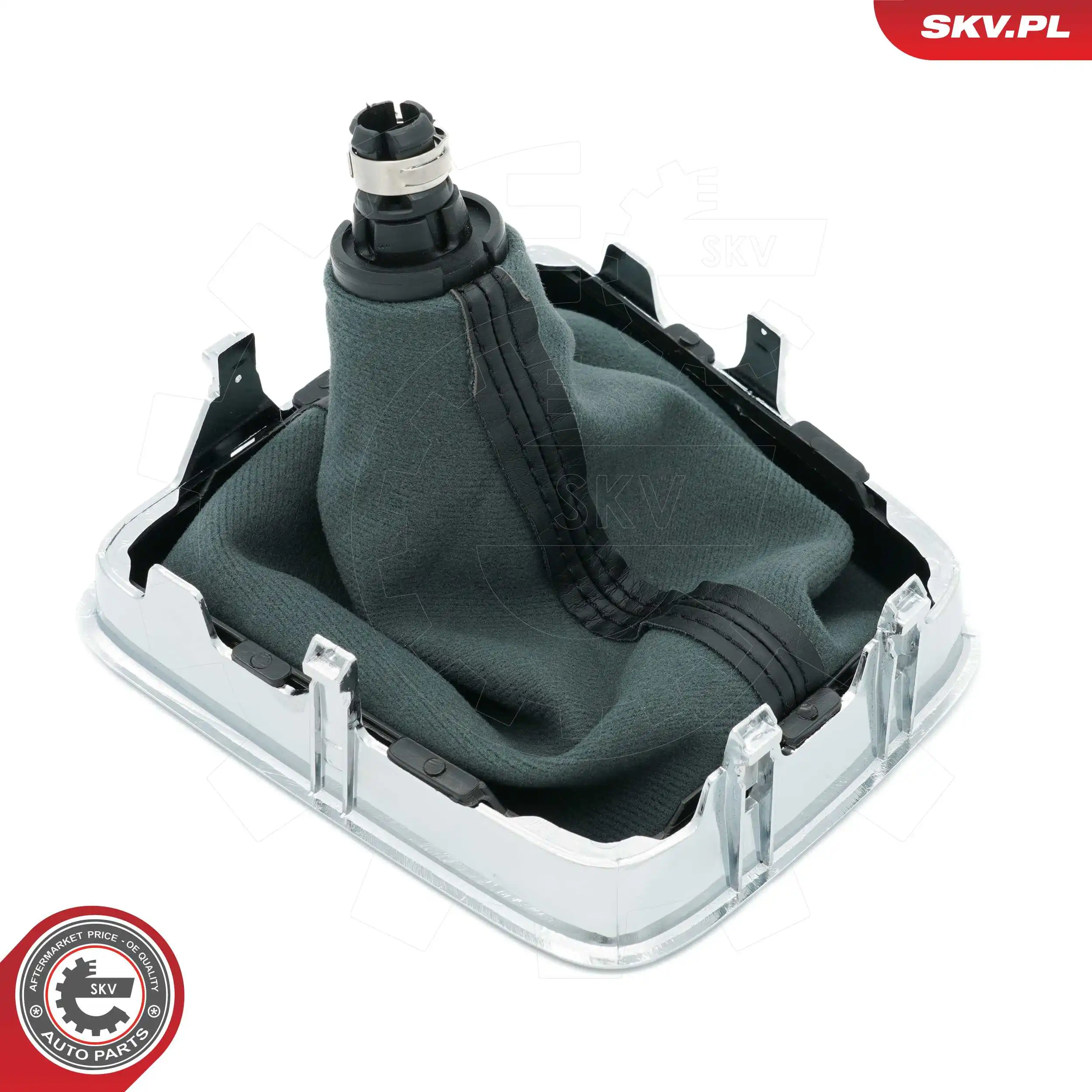 Gear Shift Lever Knob 63SKV489