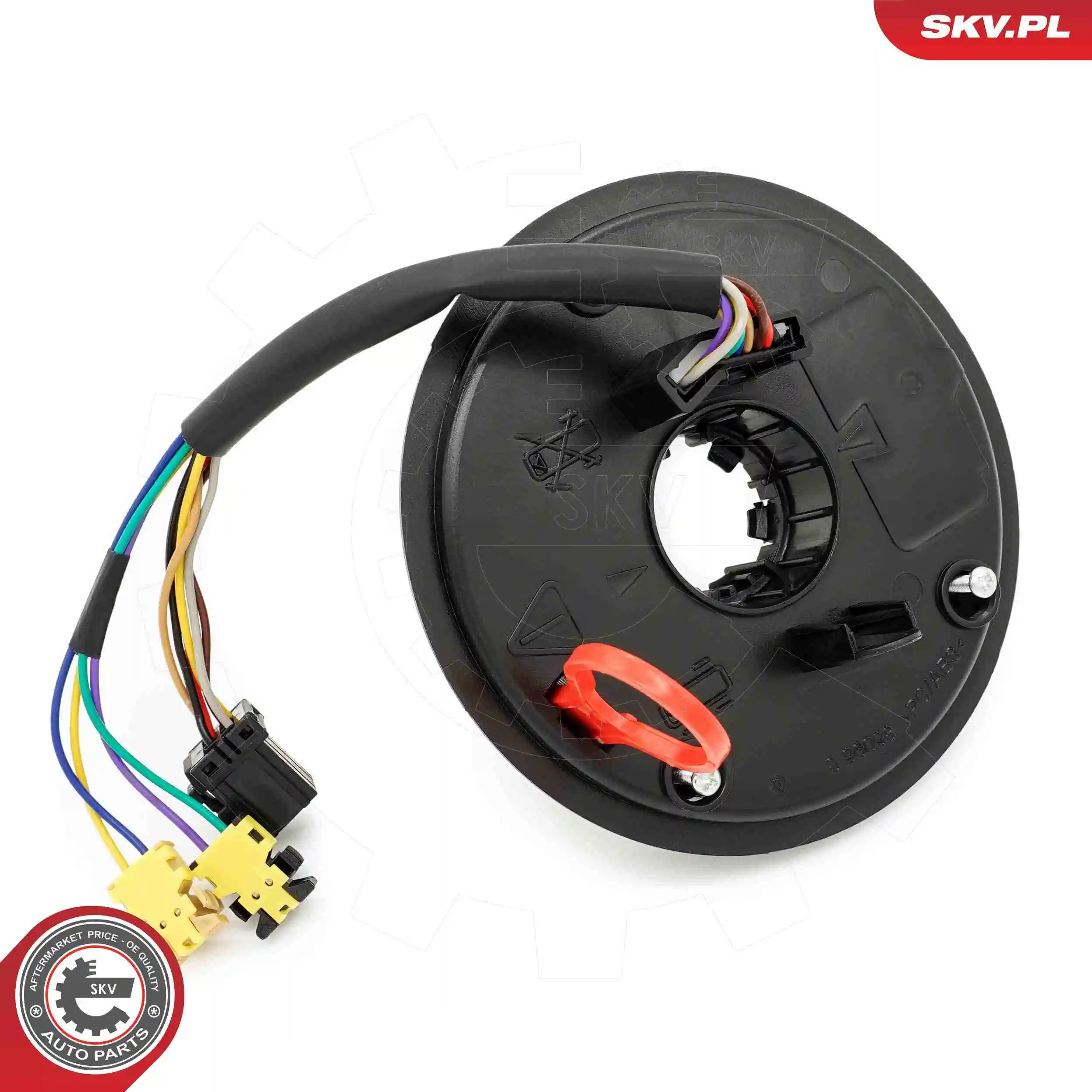 ESEN SKV 96SKV656 Clockspring, airbag