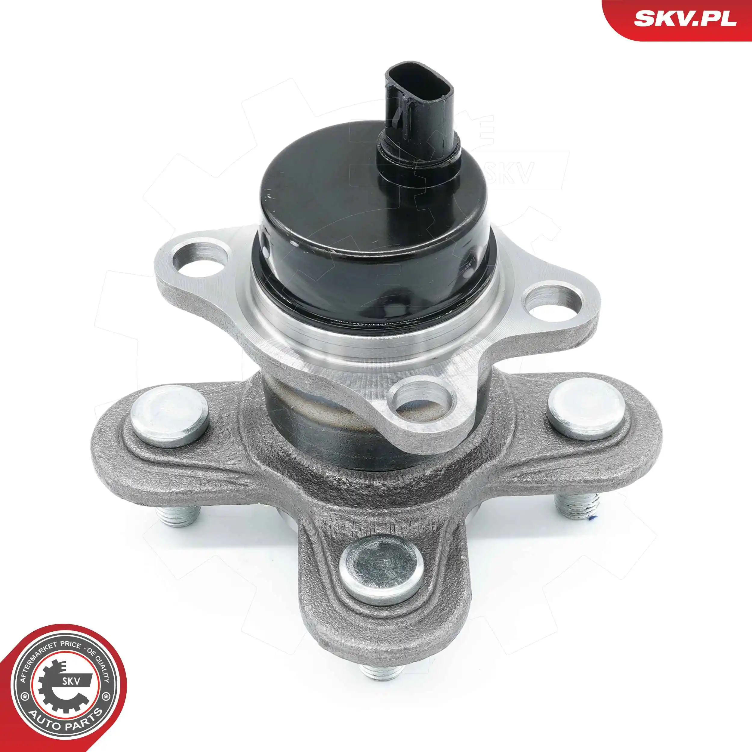 Wheel Bearing Kit 29SKV582