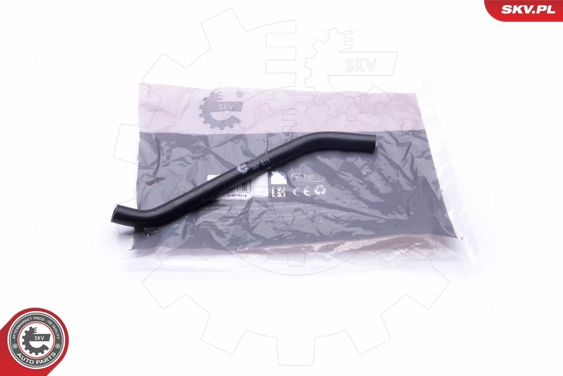 Hose, crankcase ventilation 31SKV119