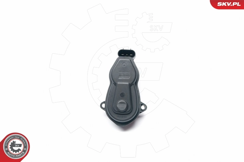 Control Element, parking brake caliper 96SKV014