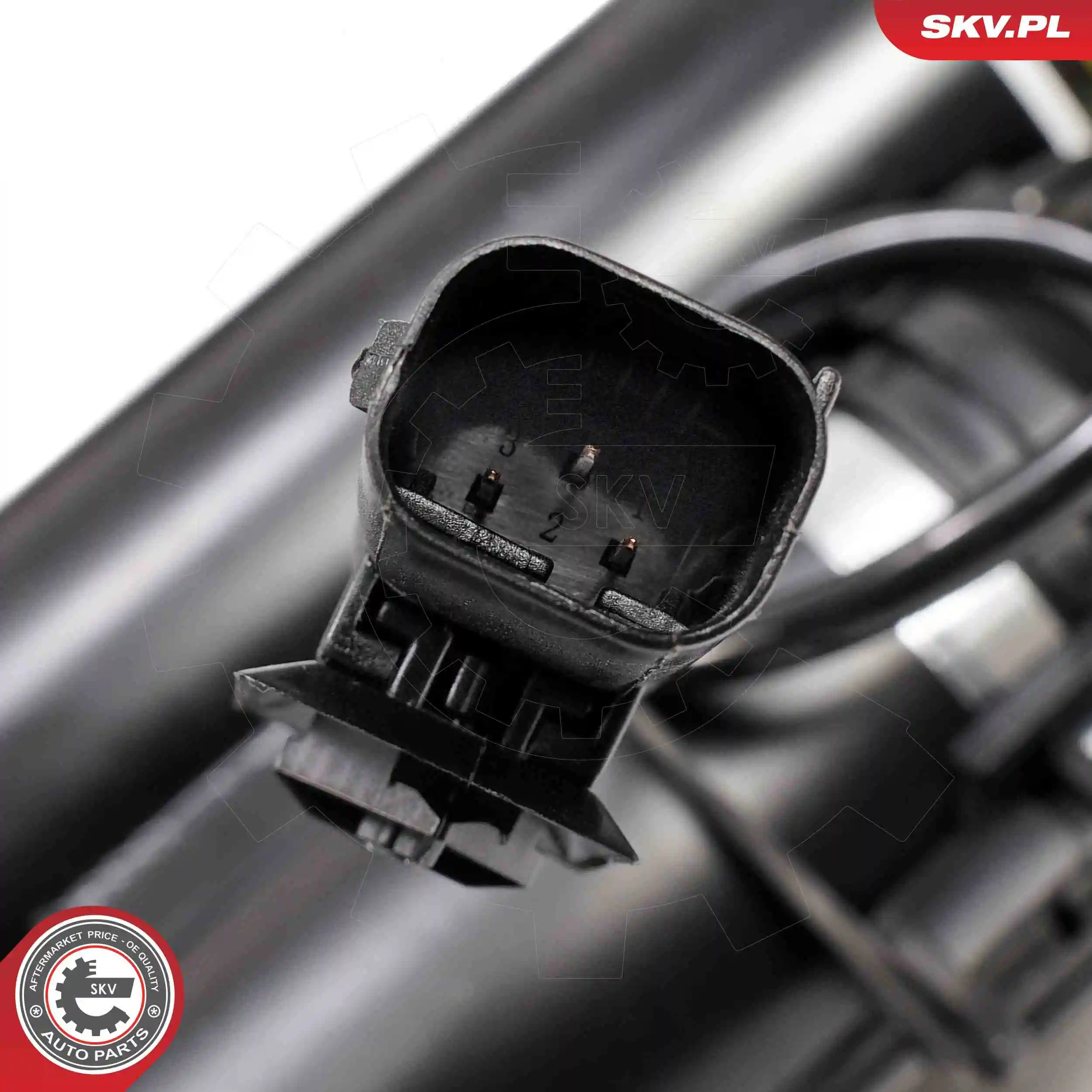 Air Suspension Strut 58SKV723