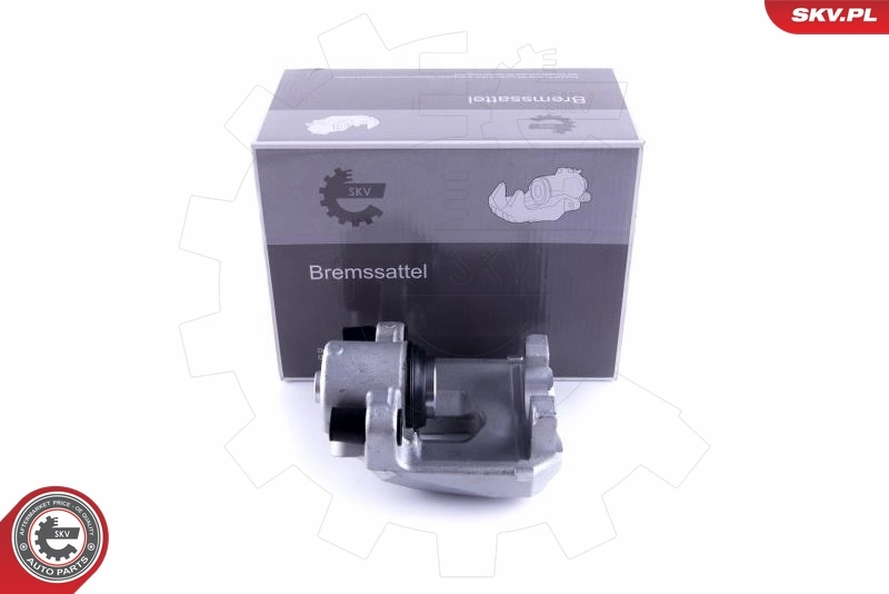 Brake Caliper 55SKV333