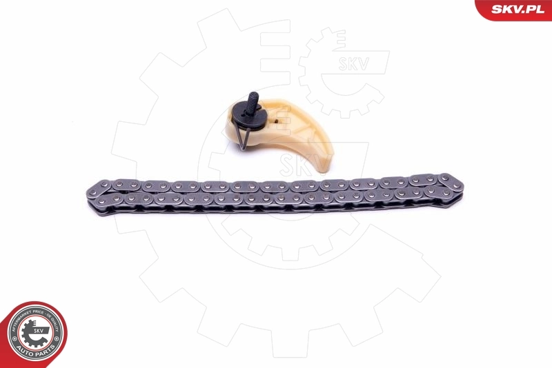 Chain Kit, oil pump drive 21SKV102