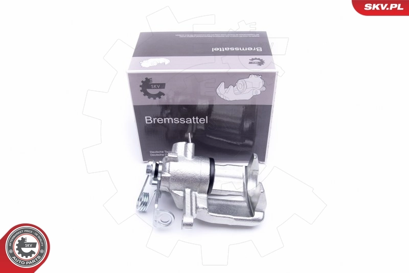 Brake Caliper 45SKV983