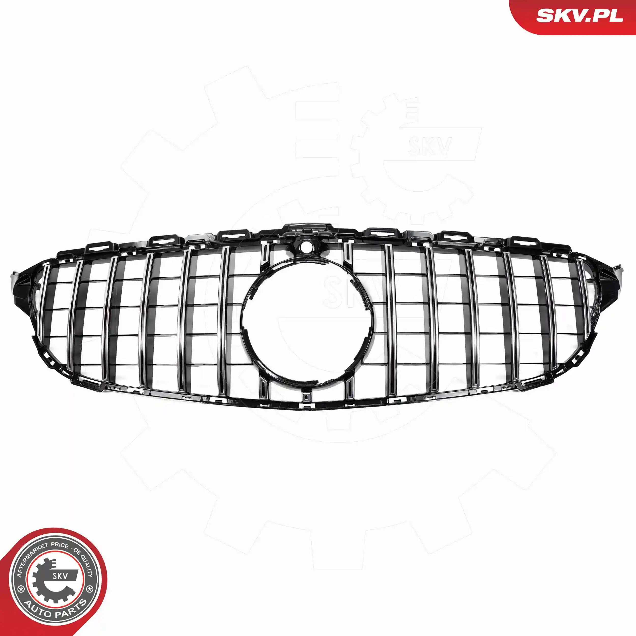 ESEN SKV 66SKV527 Radiator Grille