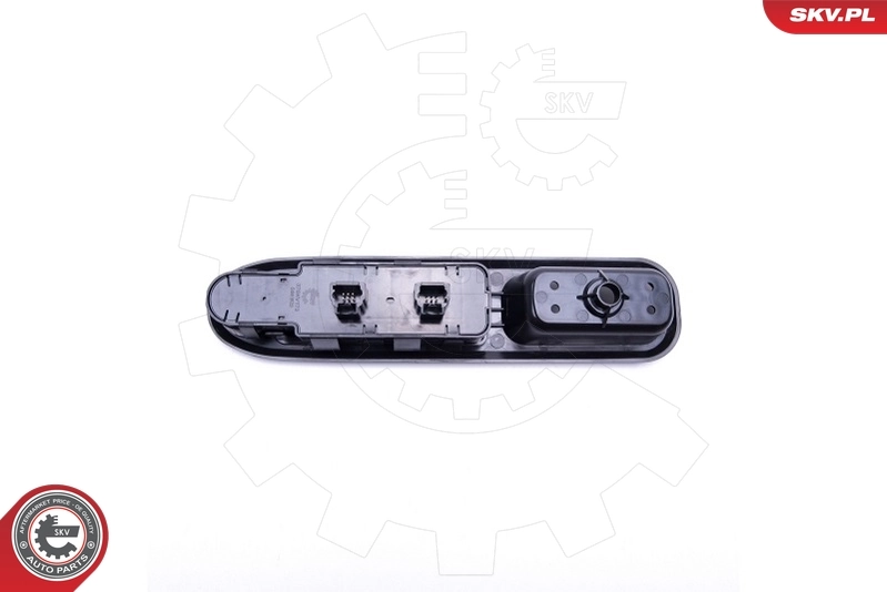 ESEN SKV 37SKV173 Switch, window regulator