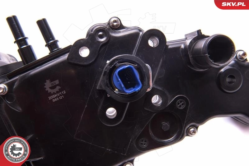 Thermostat, coolant 20SKV112