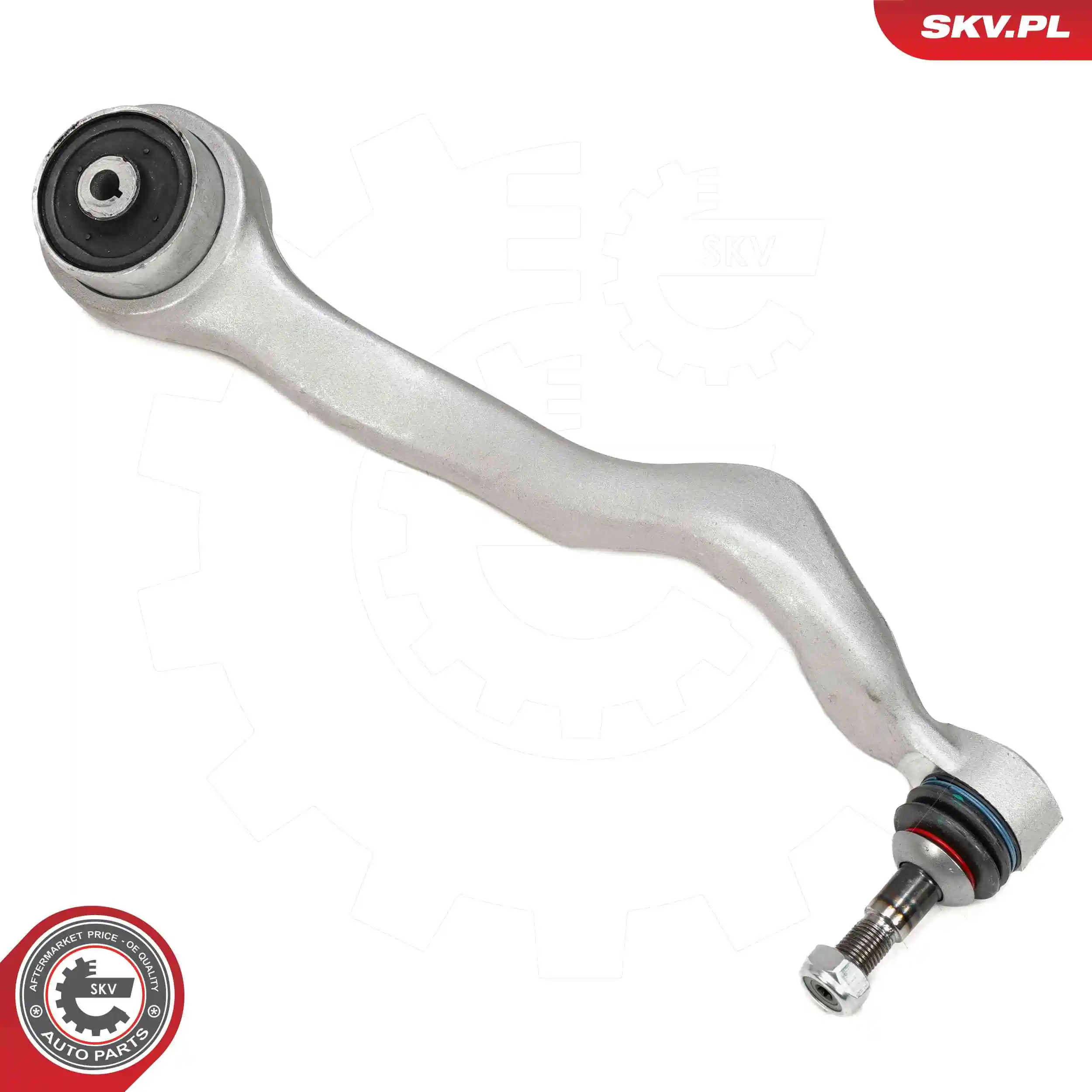 Control/Trailing Arm, wheel suspension 69SKV499