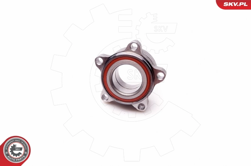 Wheel Bearing Kit 29SKV048