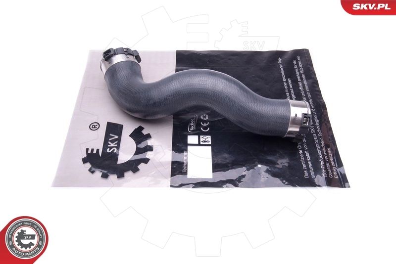 Charge Air Hose 43SKV393