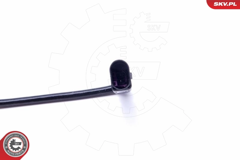 Sensor, exhaust gas temperature 30SKV436