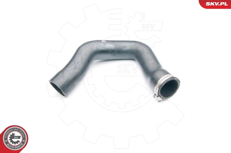 Charge Air Hose 24SKV114