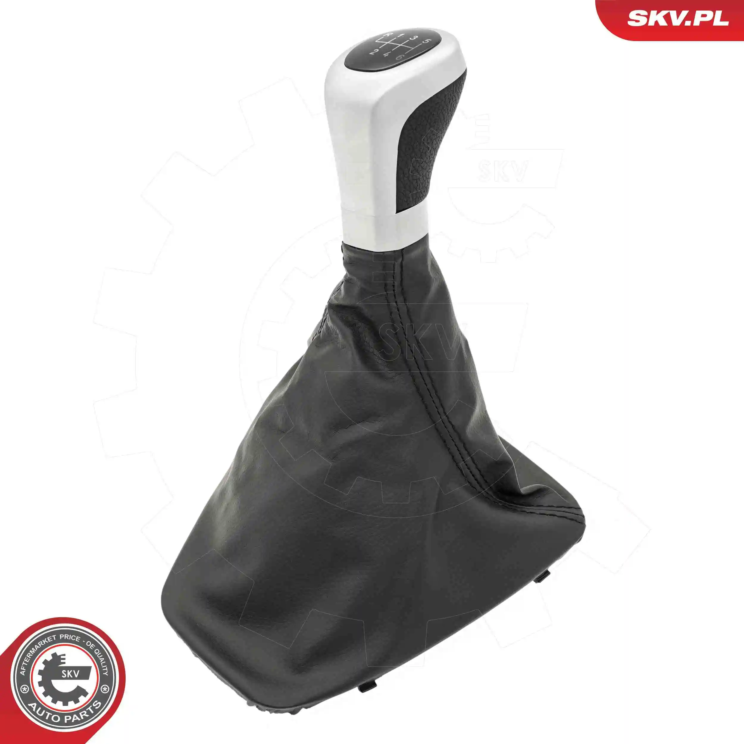 ESEN SKV 63SKV565 Gear Lever Knob