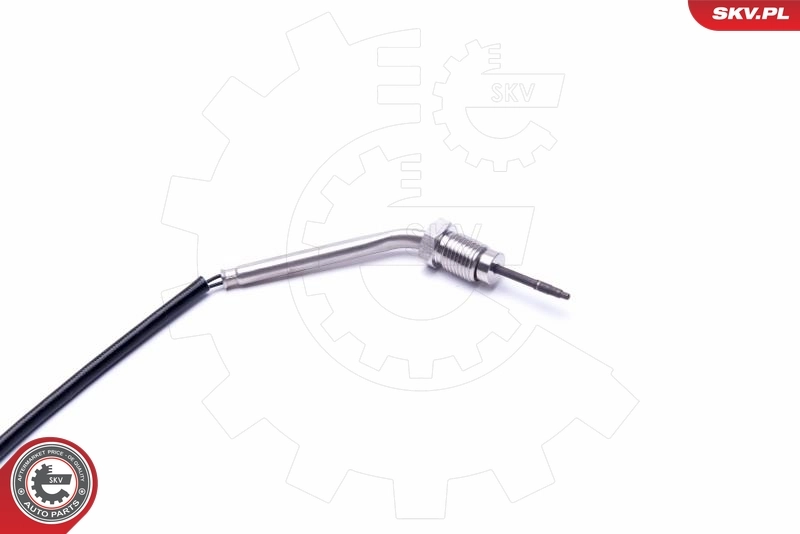 Sensor, exhaust gas temperature 30SKV435