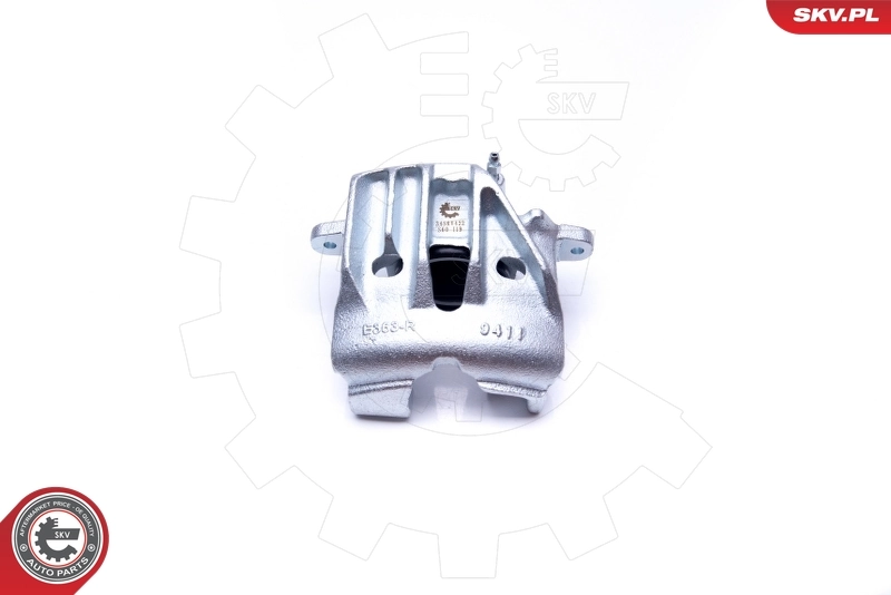 Brake Caliper 34SKV422