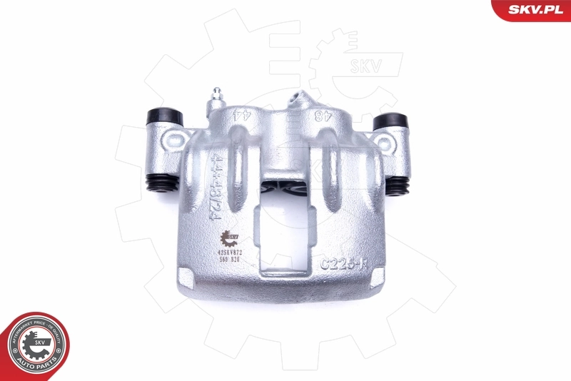 Brake Caliper 42SKV872