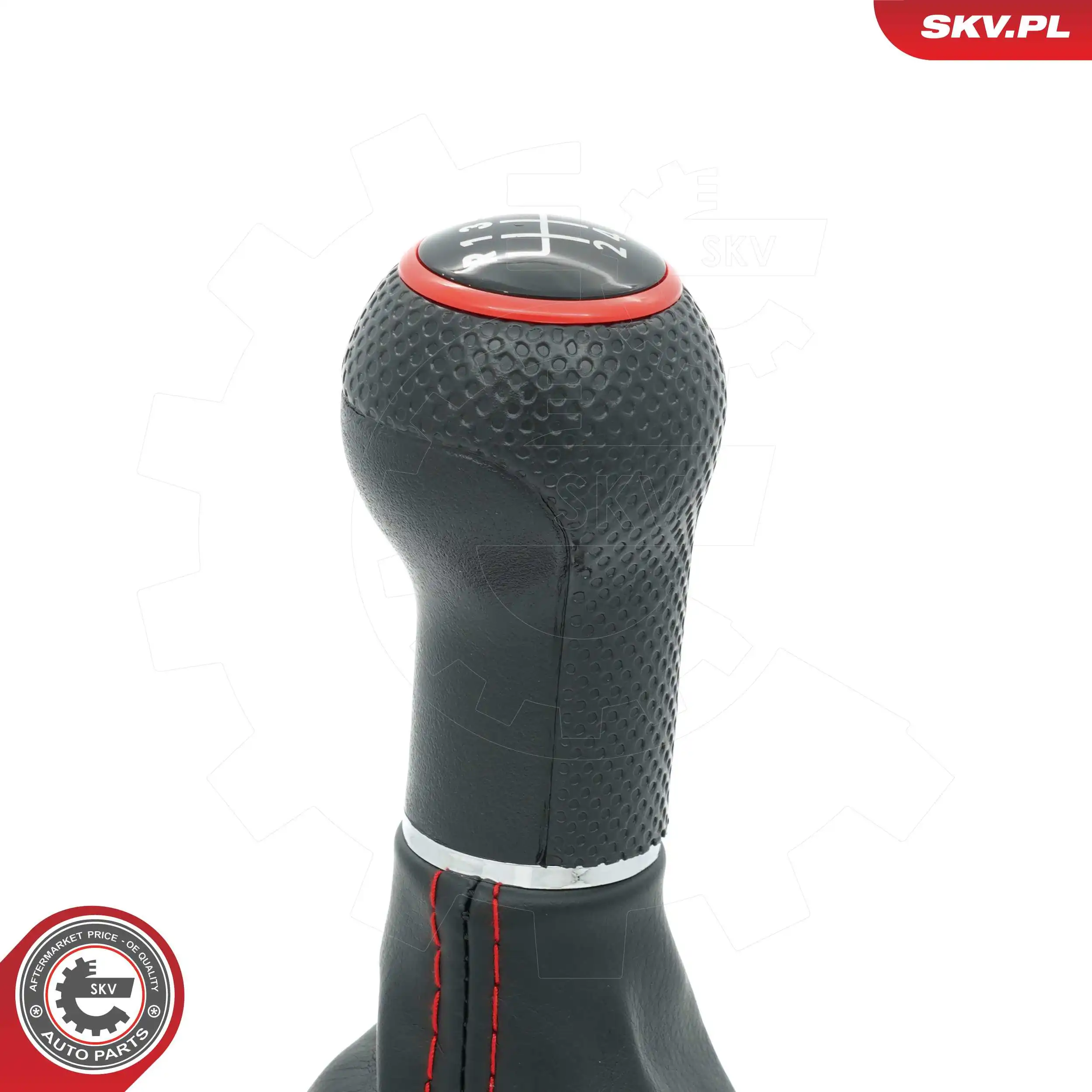 Gear Shift Lever Knob 63SKV439