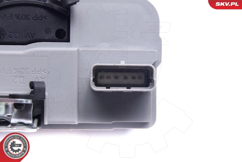 ESEN SKV 60SKV012 Door Lock