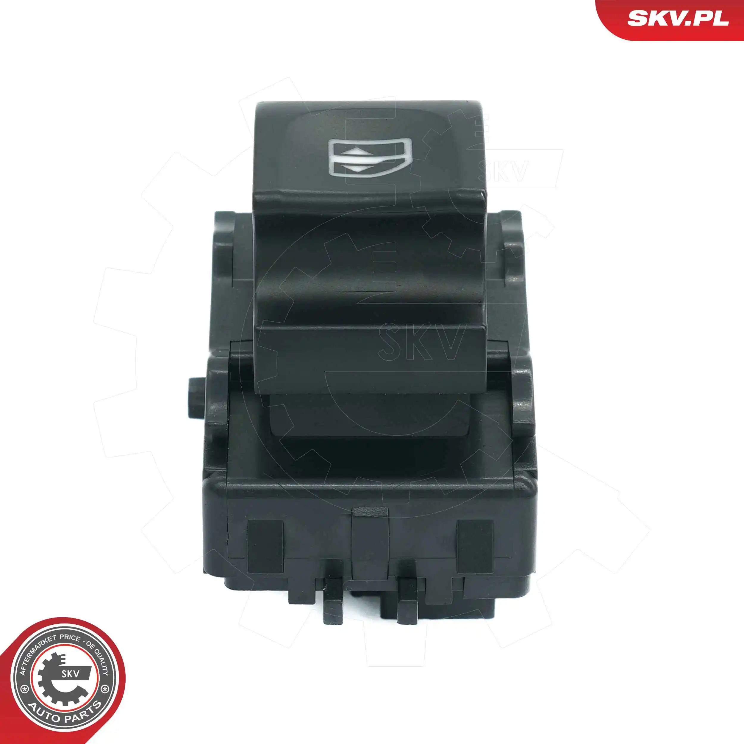Switch, window regulator 37SKV447