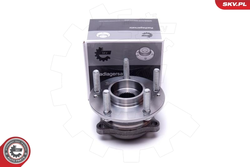 Wheel Bearing Kit 29SKV541