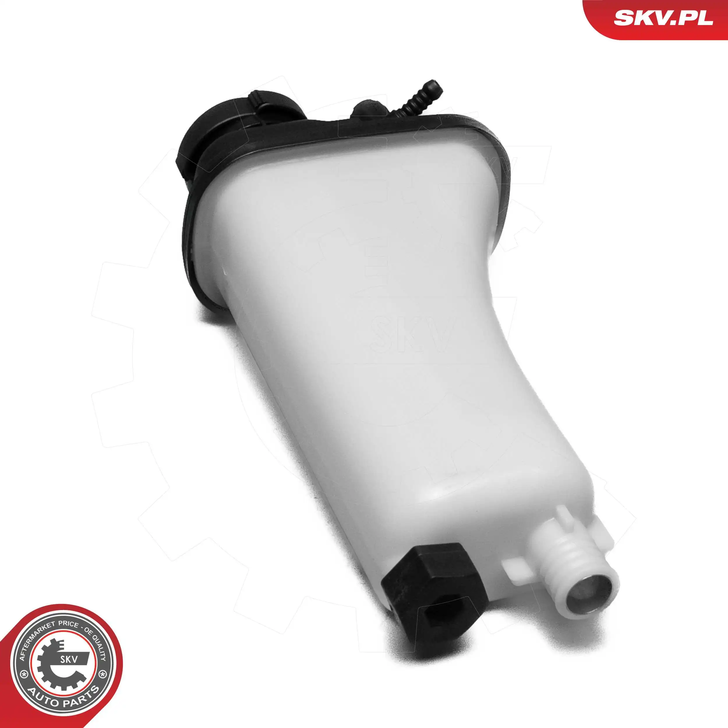 Expansion Tank, coolant 61SKV346
