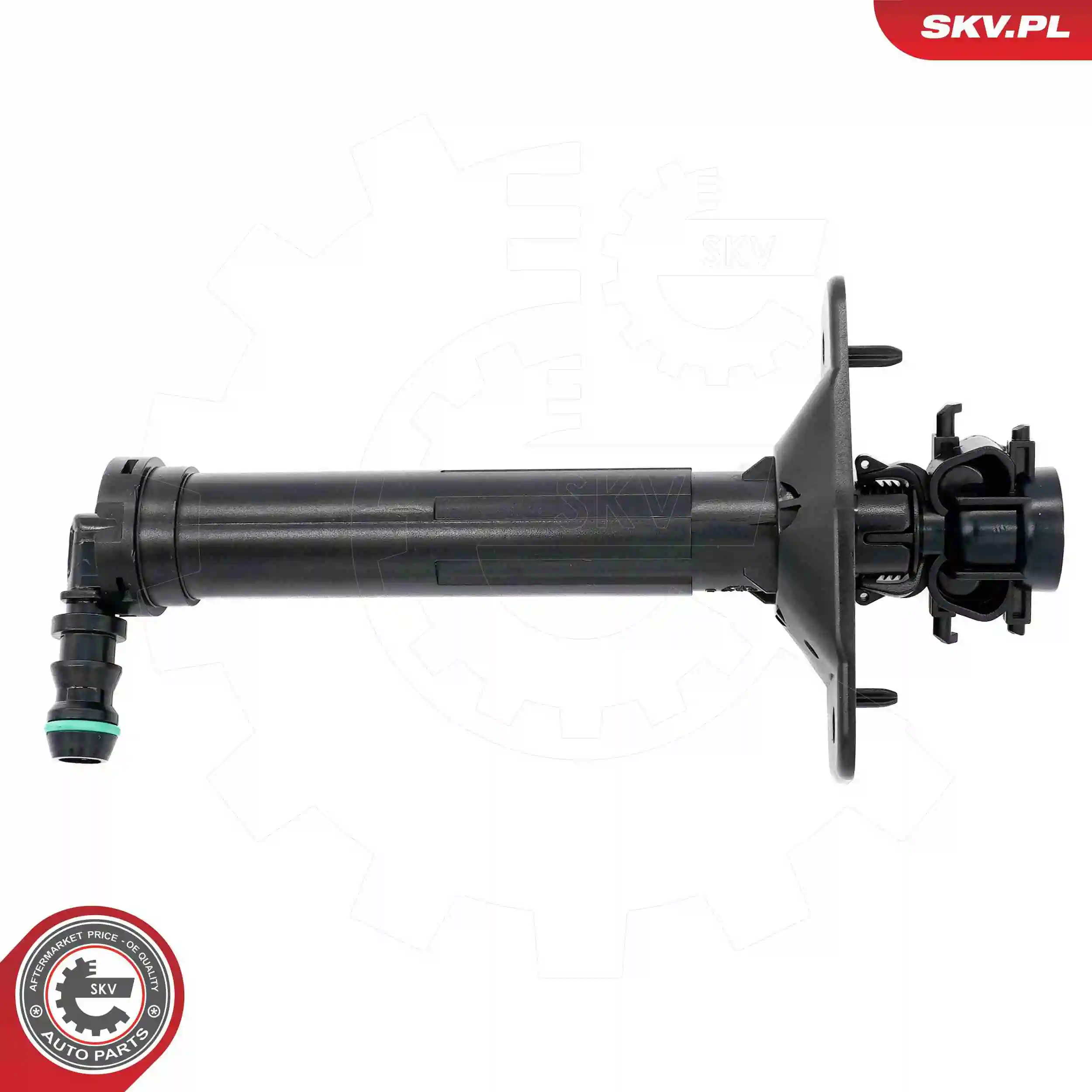 ESEN SKV 15SKV738 Washer Fluid Jet, headlight cleaning