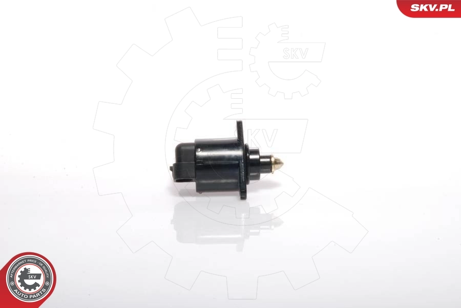 Idle Control Valve, air supply 08SKV014