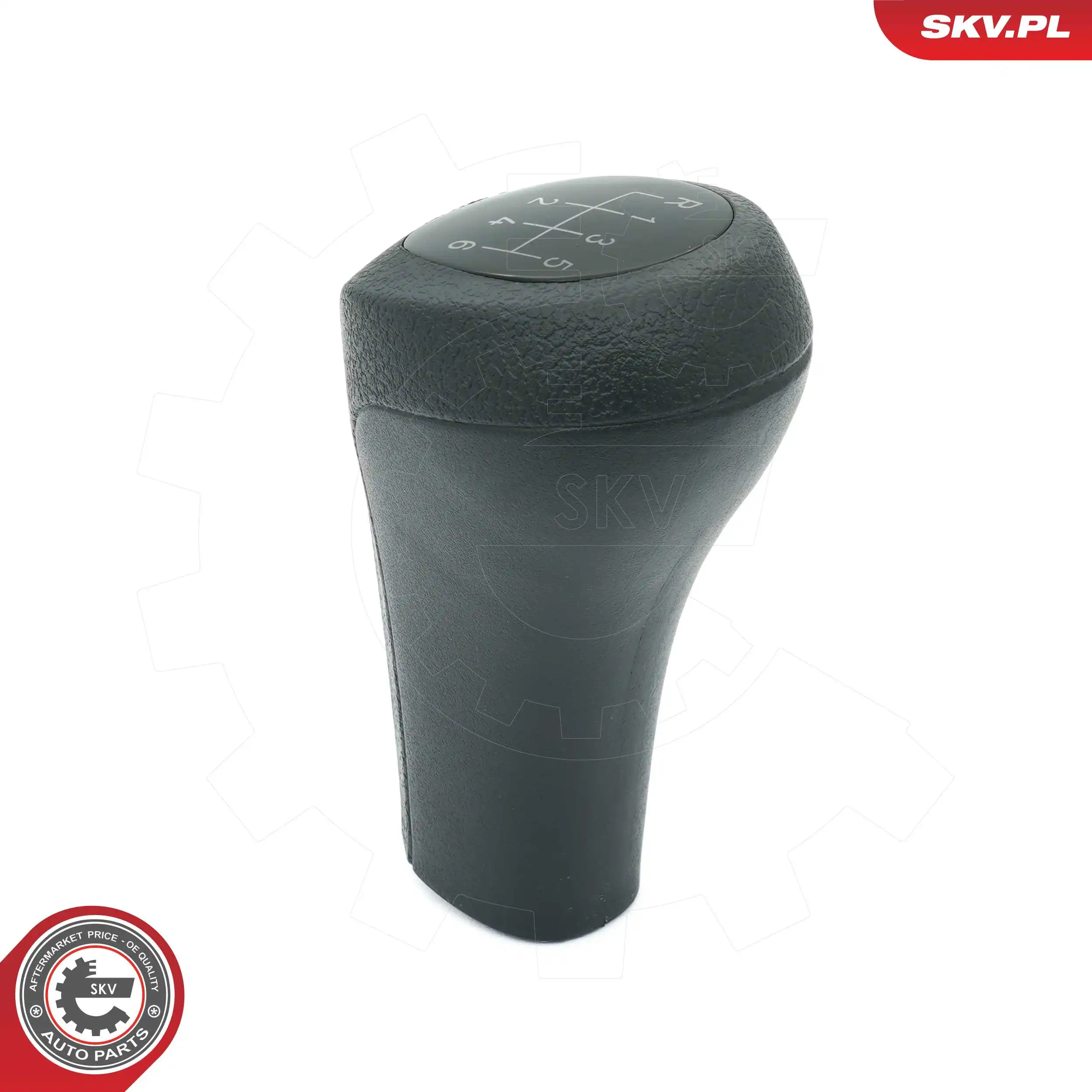 Gear Shift Lever Knob 63SKV014