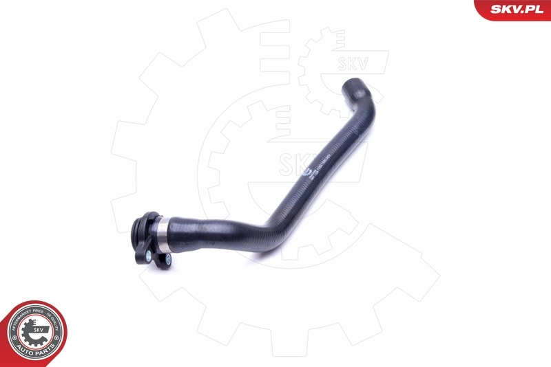 Radiator Hose 43SKV628
