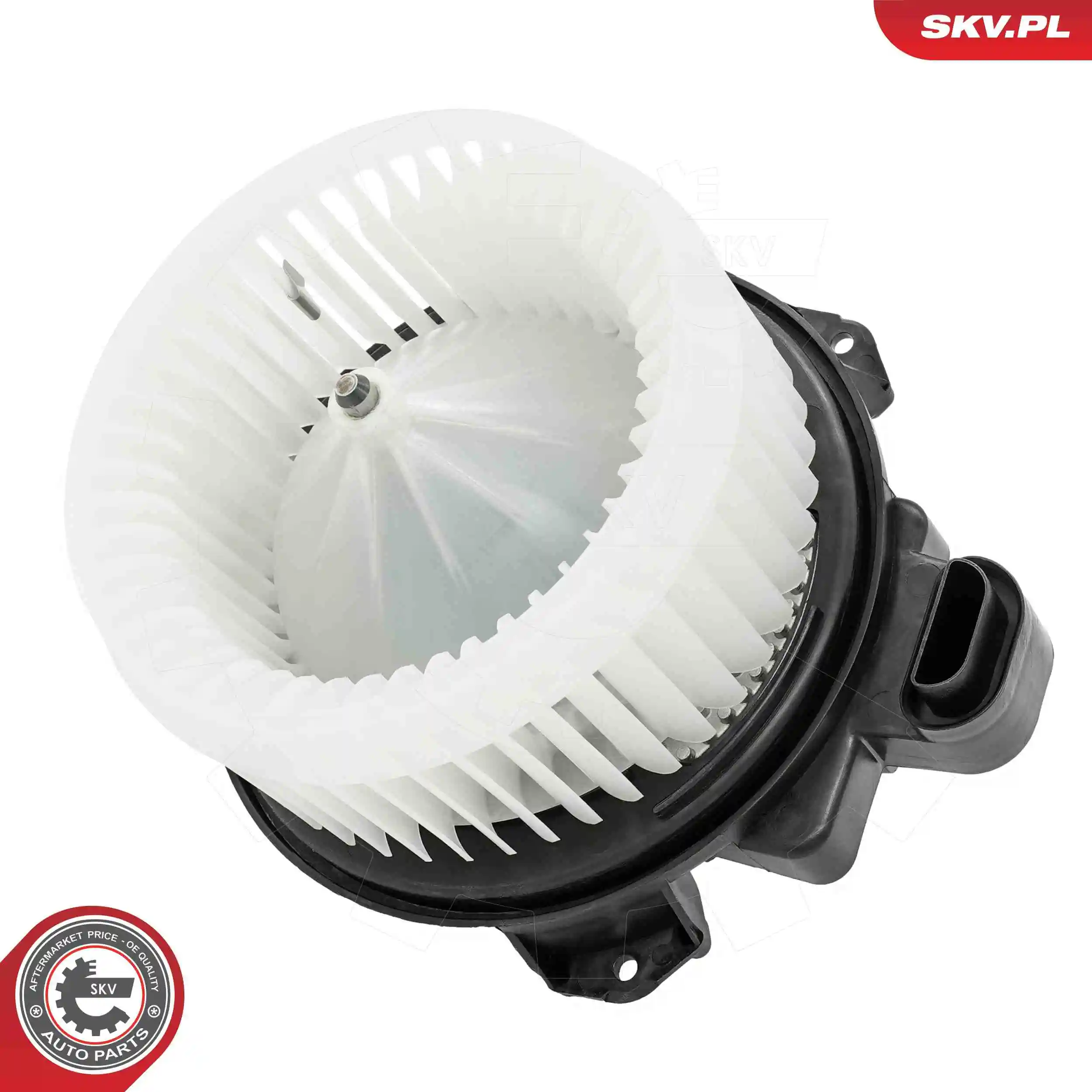 Interior Blower 68SKV238