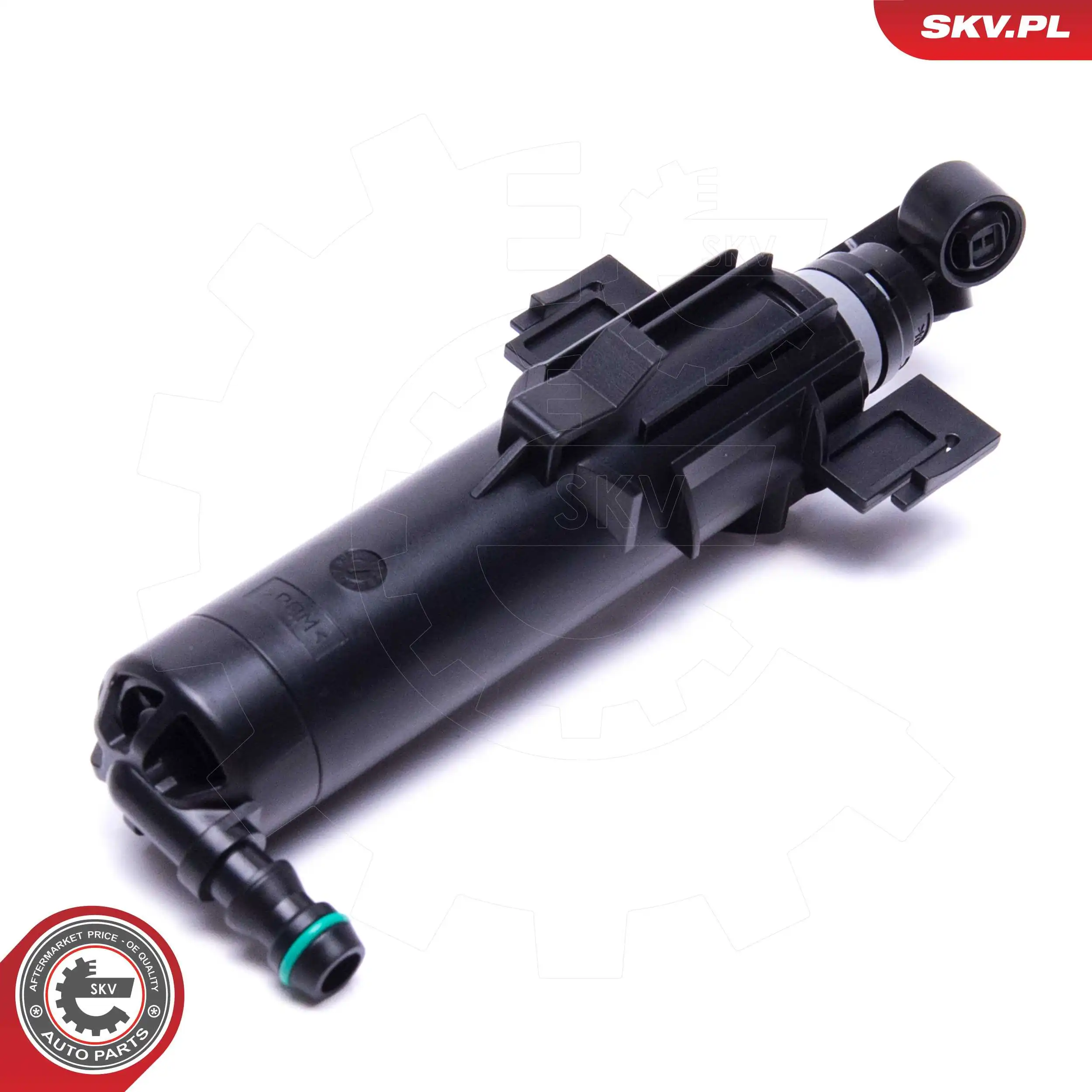 ESEN SKV 15SKV682 Washer Fluid Jet, headlight cleaning