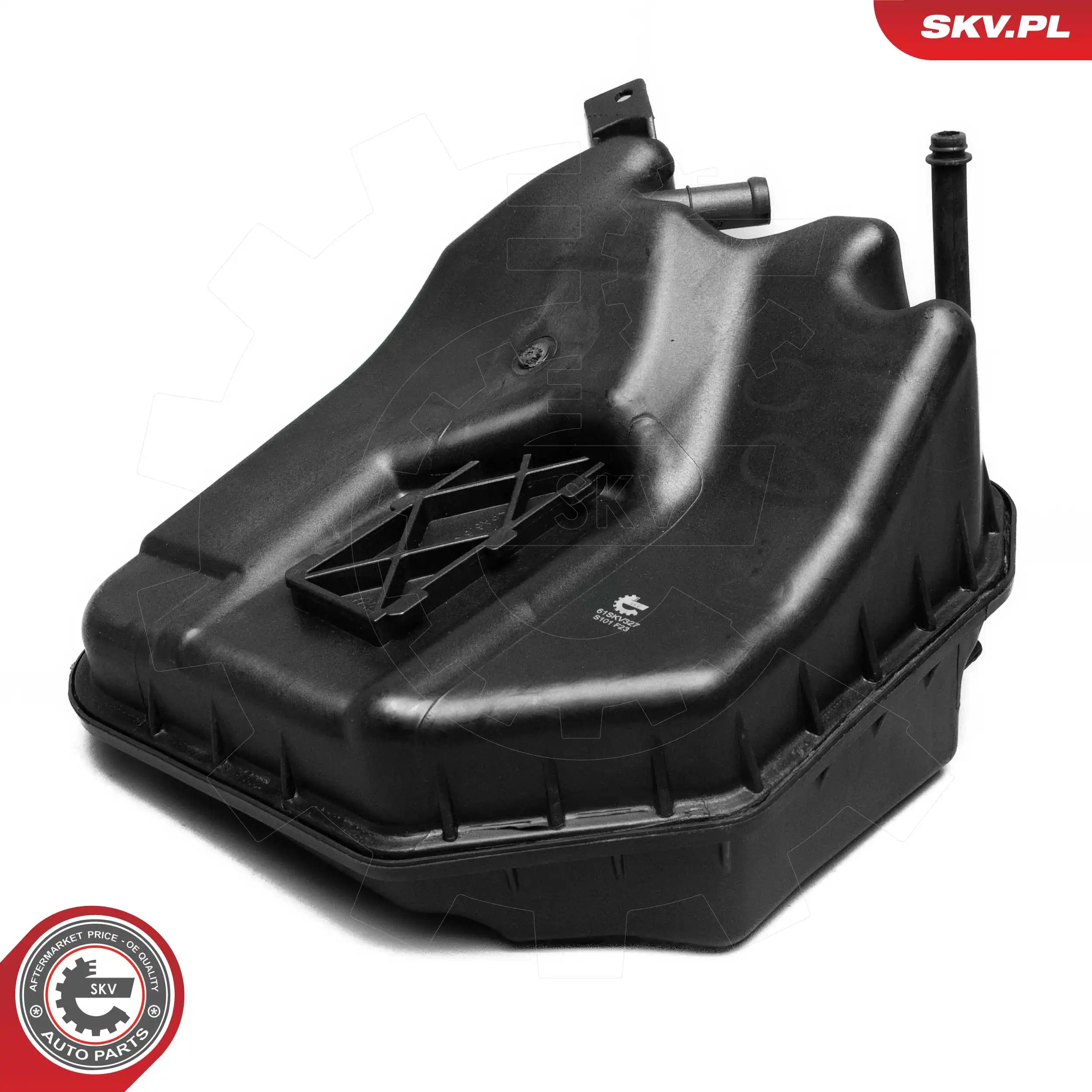 Expansion Tank, coolant 61SKV327