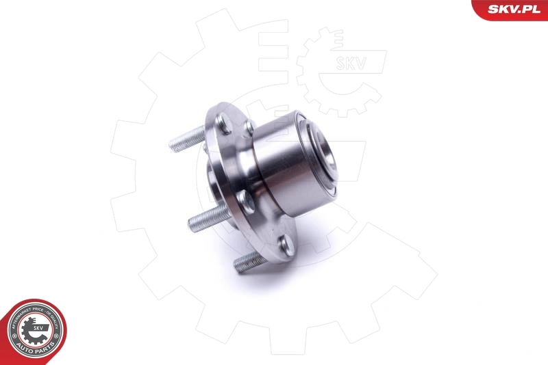 Wheel Bearing Kit 29SKV499